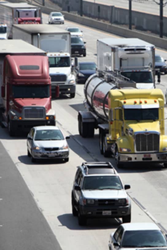 多模态监控视角车辆数据采集与标注服务